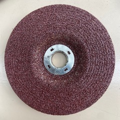 ナニワ オフセット砥石 100×36  5コセットの画像