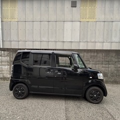 乗り換え為駐車場無ので早め引き取り出来る方優先の画像
