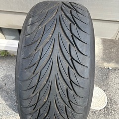 フェデラル　SS595 215/40R17の画像