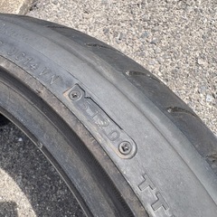 フェデラル　SS595 215/40R17の画像