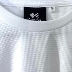 【新品未使用】kaepa メンズ  メッシュの画像