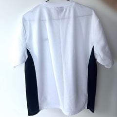 【新品未使用】kaepa メンズ  メッシュの画像