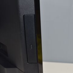 中古良品一体型パソコン NEC A2365/G Windows11+office AMD Ryzen 7 7730U/爆速SSD1TB/メモリ16GB/23.8インチ/WEBカメラ/DVDマルチ搭載の画像