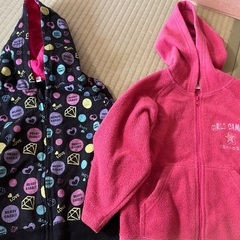 子供服　95の画像