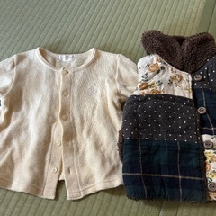 子供服　95の画像