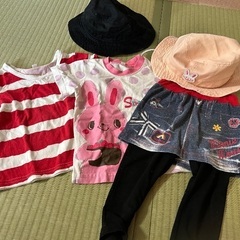 子供服　95の画像