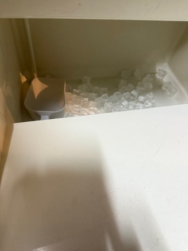店舗型　
大型製氷機