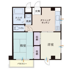 🎈初期費用0円🎈審査何でも相談下さい!!家賃最大1か月無料✨ペッ...