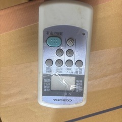 【10/21まで】窓付きエアコン2個の画像