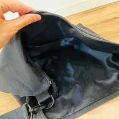ショルダーバッグの画像