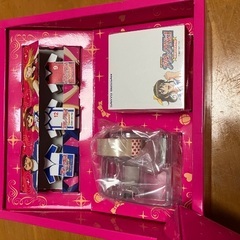 アタックNo.1 文具セットの画像