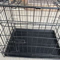 犬用ゲージ
の画像