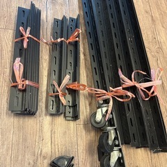 すちースチールアングルの画像