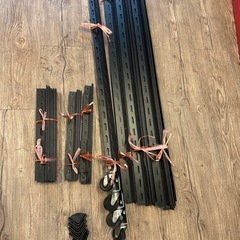 すちースチールアングルの画像