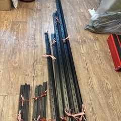 すちースチールアングルの画像