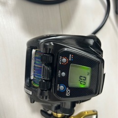 電動リールせっとセットの画像