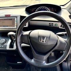 ⭐２５年式★ホンダフリード⭐２年車検・２年保証付き！下取り可能♪の画像