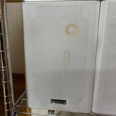 CDコンポの画像