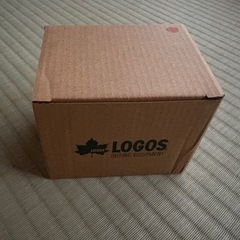 LOGOS カラフルマグカップ！新品未使用品の画像