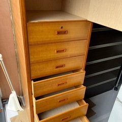 💕【無料】タンスの画像