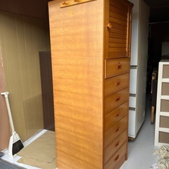 💕【無料】タンスの画像