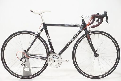 TREK 「トレック」 MADONE SSL 2006年モデル ロードバイク