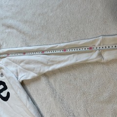 Lee ロゴパーカー　レディース　Mサイズの画像