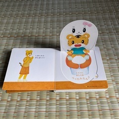 ベビーチェア&ランチョンマット他の画像