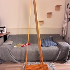 全身鏡　ミラーの画像