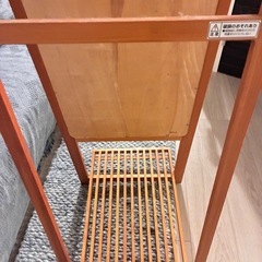全身鏡　ミラーの画像