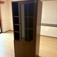 収納家具1点　中古品の画像