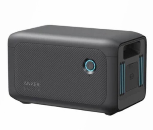 新品　Anker Solix BP1000 拡張バッテリー 1056Wh