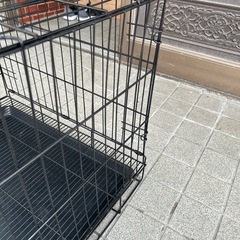 犬用ゲージ
の画像