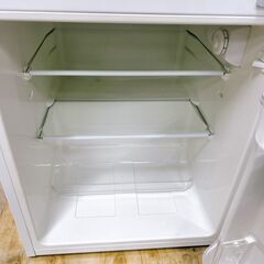  P09051 ハイアール 91L 冷蔵庫 一人暮らし 小型の画像