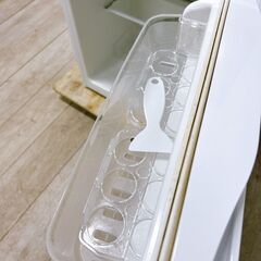  P09051 ハイアール 91L 冷蔵庫 一人暮らし 小型の画像