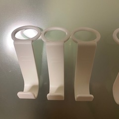 シャンプー トリートメント フック ひっかけるやつの画像