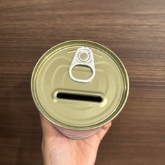 貯金箱の画像