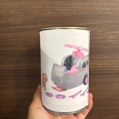 貯金箱の画像