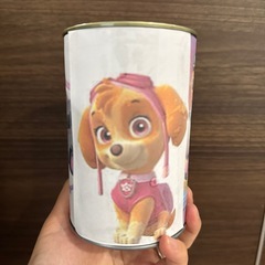 貯金箱の画像
