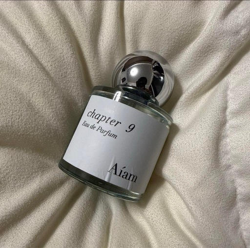 Aiam chapter 9アイアムチャプター9