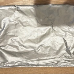 【値下げしました】車用ボディーカバーの画像