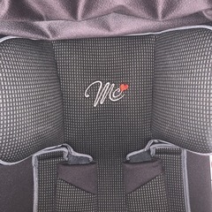 ISOFIX チャイルドシート の画像