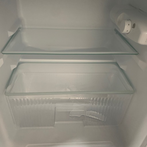 【ジモティー割】comfee 2023年製　90L　ノンフロン冷凍冷蔵庫（ID1373）