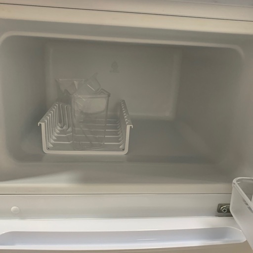【ジモティー割】comfee 2023年製　90L　ノンフロン冷凍冷蔵庫（ID1373）