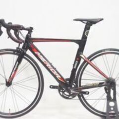 MERIDA 「メリダ」REACTO 400 2019年 ロードバイクの画像