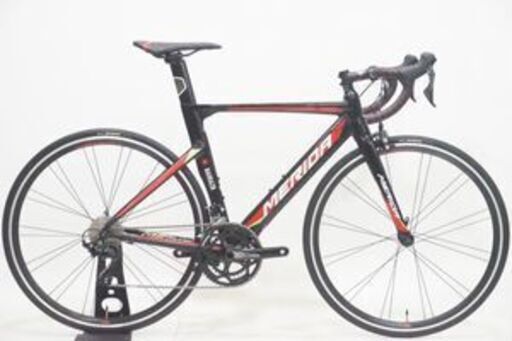MERIDA 「メリダ」REACTO 400 2019年 ロードバイク