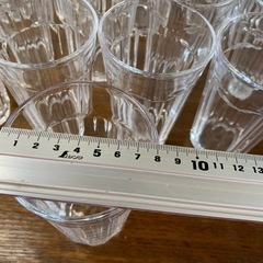 HSグラストールグラス22個の画像