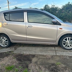 ダイハツミラ⭐️車検間近/機関良好/内装良好⭐️即納車可能/激安/軽自動車/千葉県東金市より〜の画像