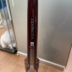 ☆ドリーム荒牧店☆☆ジモティー割引有☆Electrolux スティッククリーナー　NV144L15BC 中古の画像