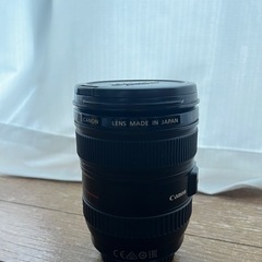 Canon EF 24-105mm f/4 L IS USM の画像